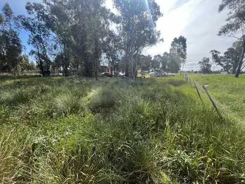 Terreno en Venta de 400,0 m2