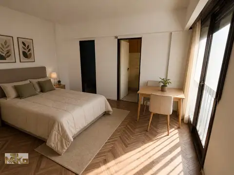 Alberti 180 , Piso 5