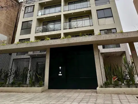 Departamento 2 ambientes en venta en Flores Sur a estrenar