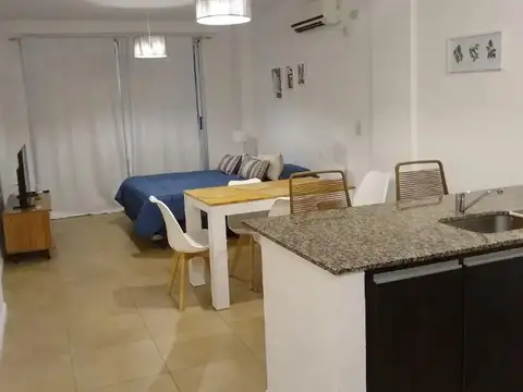Departamento en Alquiler Temporal Permite mascota