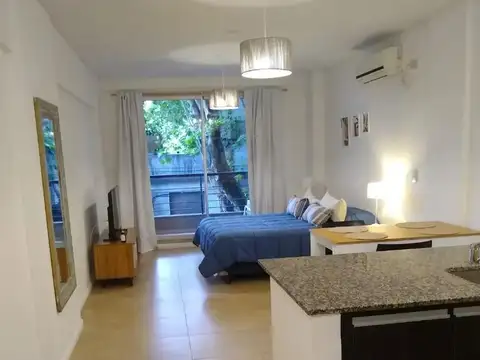Departamento en Alquiler Temporal en Palermo Hollywood, $ 850.000