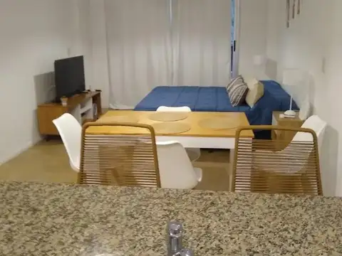 Departamento en Alquiler Temporal 10 años