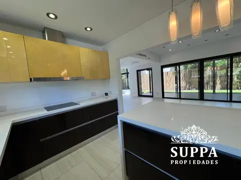 Casa en Venta en Santa Maria Del Tigre, USD 635.000