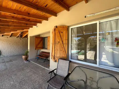 Casa en Venta 25 años