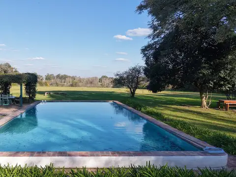 Quinta en Venta de 4 dormitorios