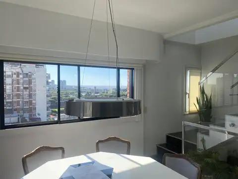 Departamento en Venta con 2 cocheras