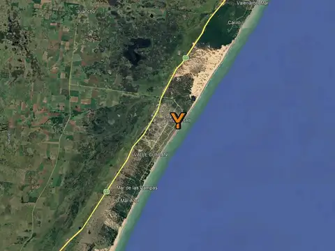 Casa en Alquiler en Villa Gesell, $ 1.100.000