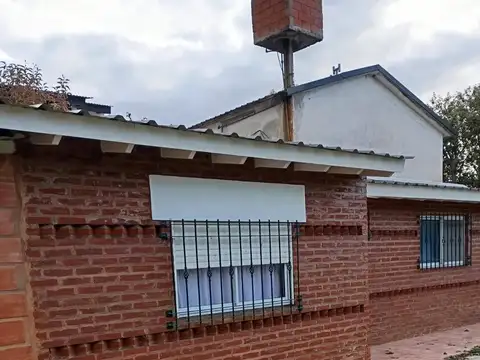 Casa en Venta de 2 dormitorios