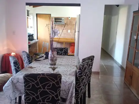 Casa en Venta en Santa Teresita, USD 70.000