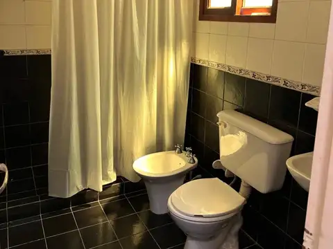 DEPARTAMENTO 2 AMBIENTES - MACROCENTRO, RESISTENCIA