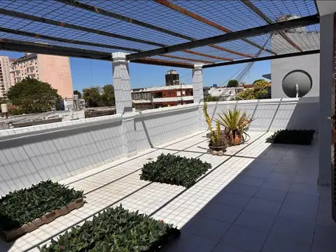 DEPARTAMENTO 2 AMBIENTES - MACROCENTRO, RESISTENCIA