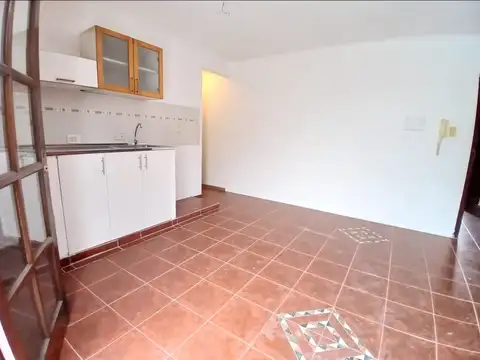 DEPARTAMENTO 2 AMBIENTES - MACROCENTRO, RESISTENCIA