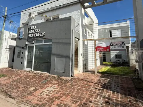 VENTA DPTO 2 DORMOTORIOS CON COCHERA ZONA FACULTAD