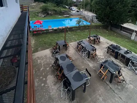 La Madrid 100