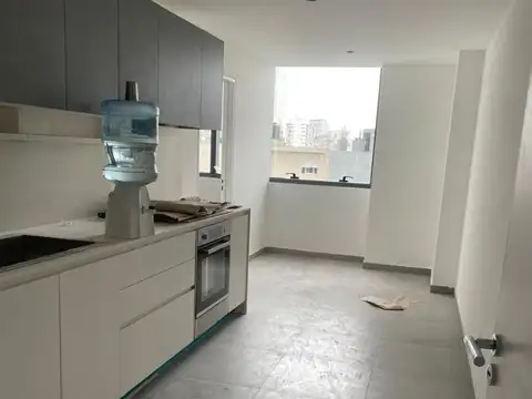 Departamento en Venta con 2 cocheras