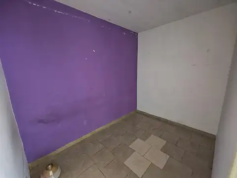 Depto Tipo Casa en Venta 60 años