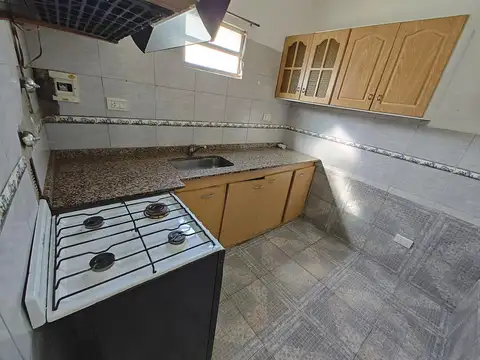 Depto Tipo Casa en Venta de 2 dormitorios