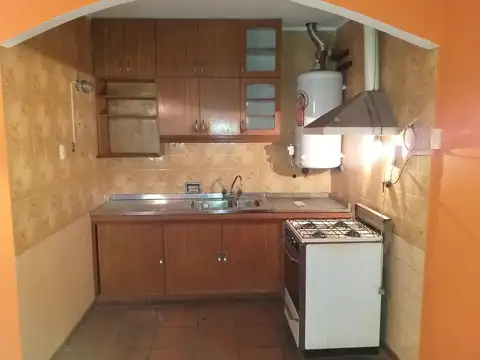 Casa en Venta en Ramos Mejía Sur, USD 140.000