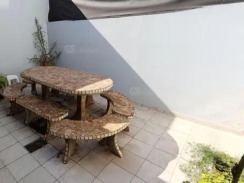 Departamento en Venta 15 años