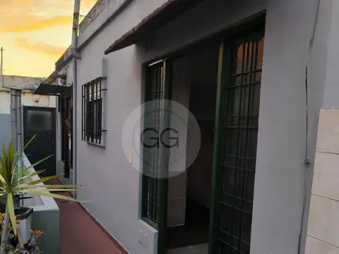 Venta Monoambiente 1° Piso .Avellaneda