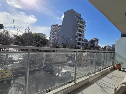 Departamento en Venta Apto profesional