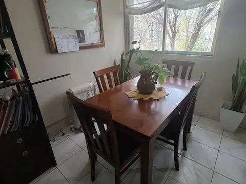Depto Tipo Casa en Venta de 2 ambientes