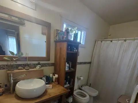 Depto Tipo Casa en Venta 15 años