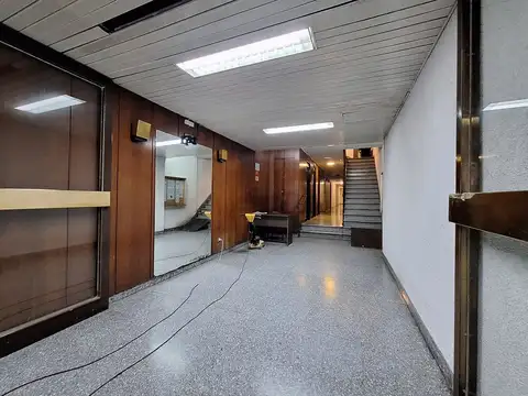 ALQUILER 2 AMBIENTES INTERNO EN ONCE APTO PROF