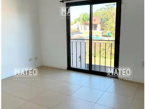 Departamento en Alquiler de 1 dormitorio