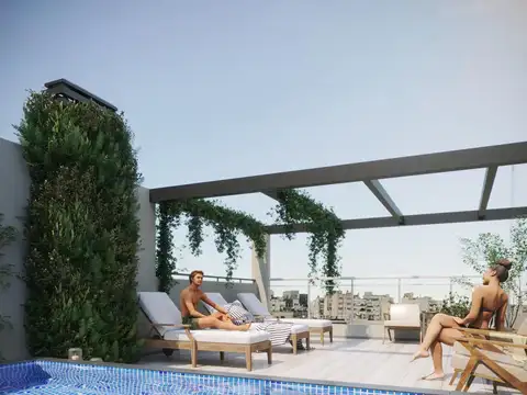 Departamento en Venta Permite mascota