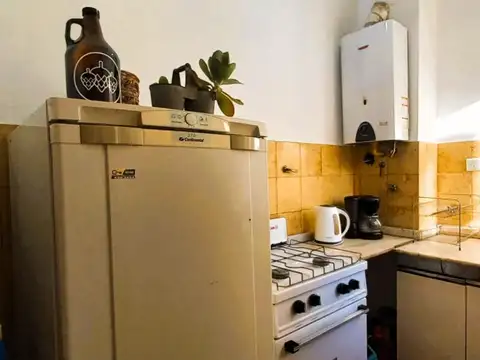 Departamento en Venta en Centro, USD 45.000