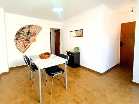 DEPARTAMENTO EN VENTA  IDEAL INVERSIÓN EN EL CENTRO