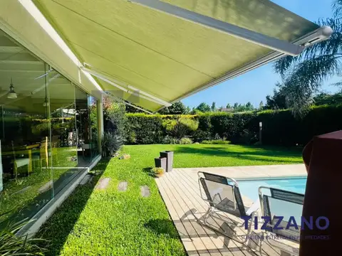 Casa en Alquiler en Fincas de Iraola II, USD 3.000