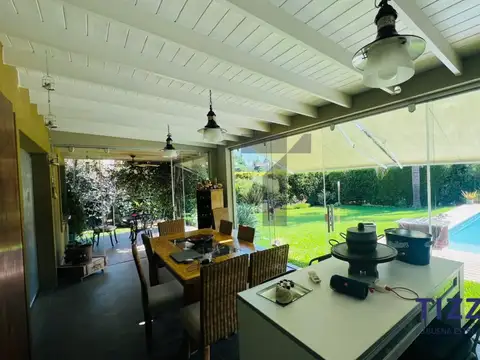 Casa en Alquiler 15 años