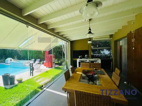Casa en Alquiler en Fincas de Iraola II, USD 3.000