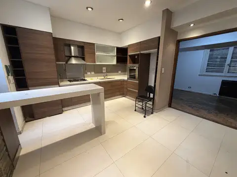 Departamento 3 ambientes- Quilmes Centro, Lavalle al 500