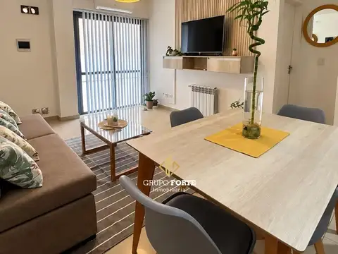 Departamento en Venta en Centro, USD 112.000