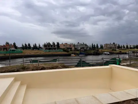 Casa en Venta 1 año