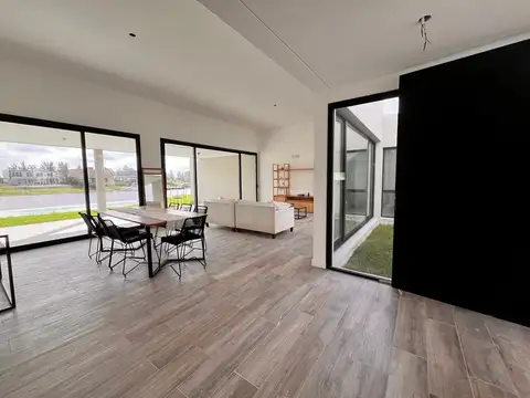 Casa en Venta A Estrenar