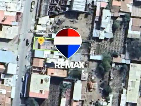 CASA A REMODELAR IDEAL FLIPPING CAFAYATE