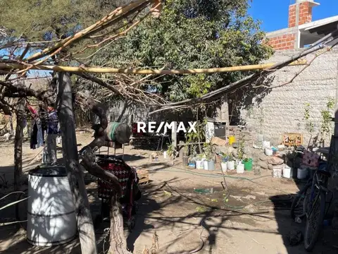 CASA A REMODELAR IDEAL FLIPPING CAFAYATE