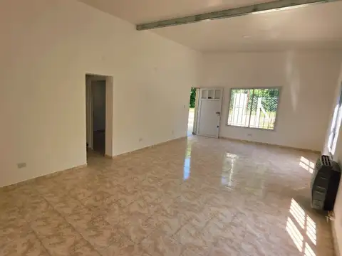 Casa en Alquiler de 3 dormitorios