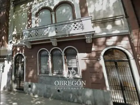 Terreno en Venta en Almagro, USD 495.000