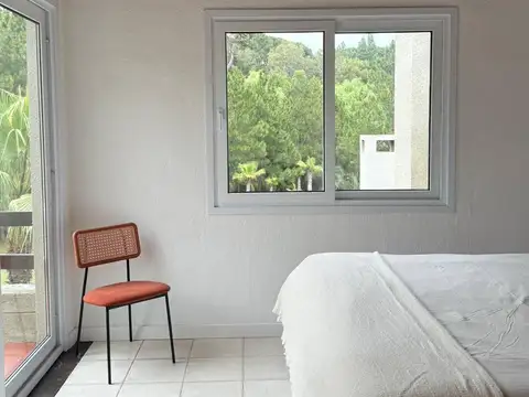 Departamento en Alquiler Temporal A Estrenar