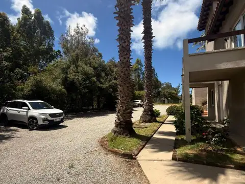 Departamento en Alquiler Temporal en Punta del Este, USD 500