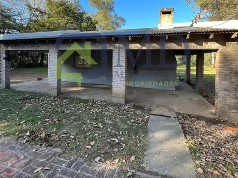 Quinta en Venta de 2 dormitorios