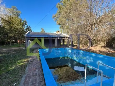 Calle 110 Entre 49/51