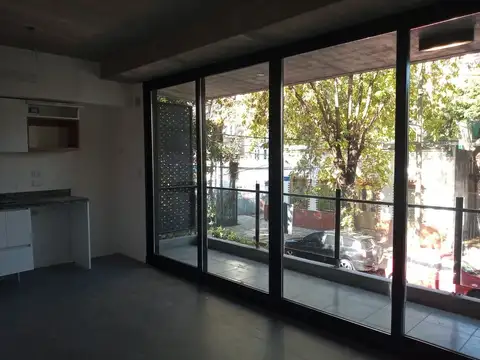 Departamento en Alquiler de 2 ambientes