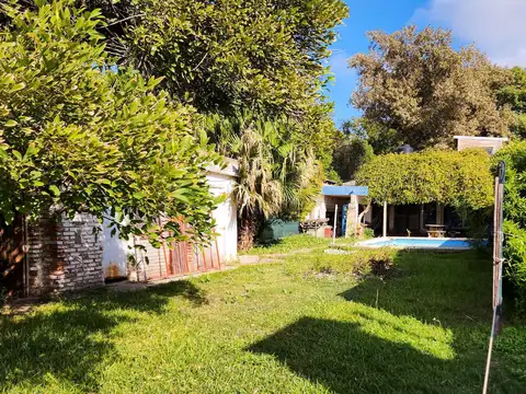 Casa en Venta al Oeste