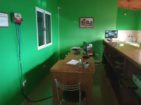 Galpon en Venta 11 años